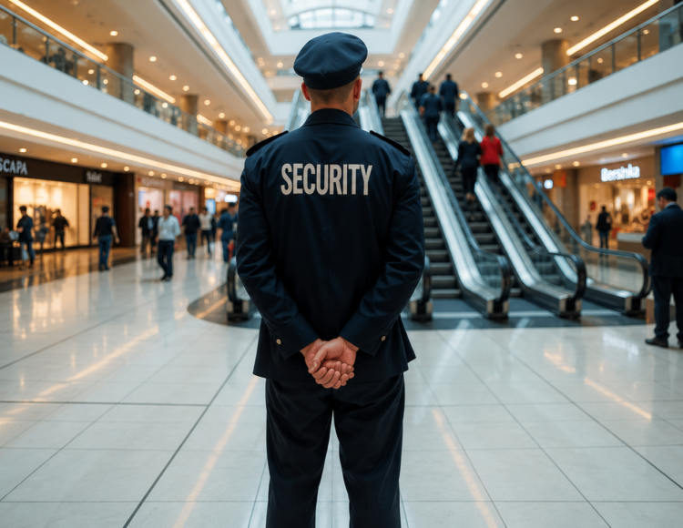 24 x 7 Security