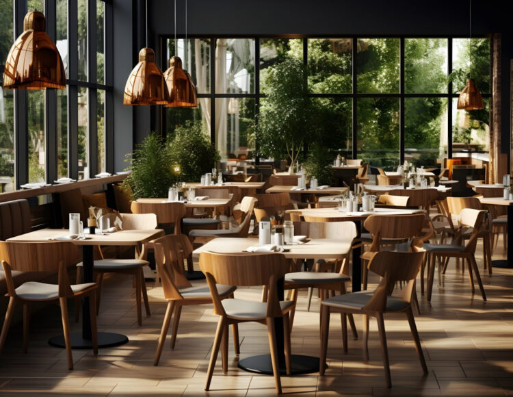 Fine Dine Restaurant