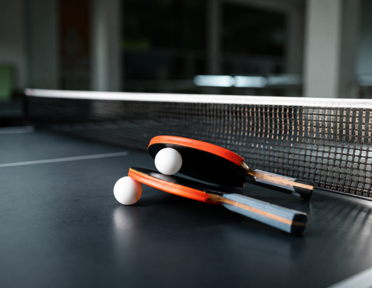 indoor games