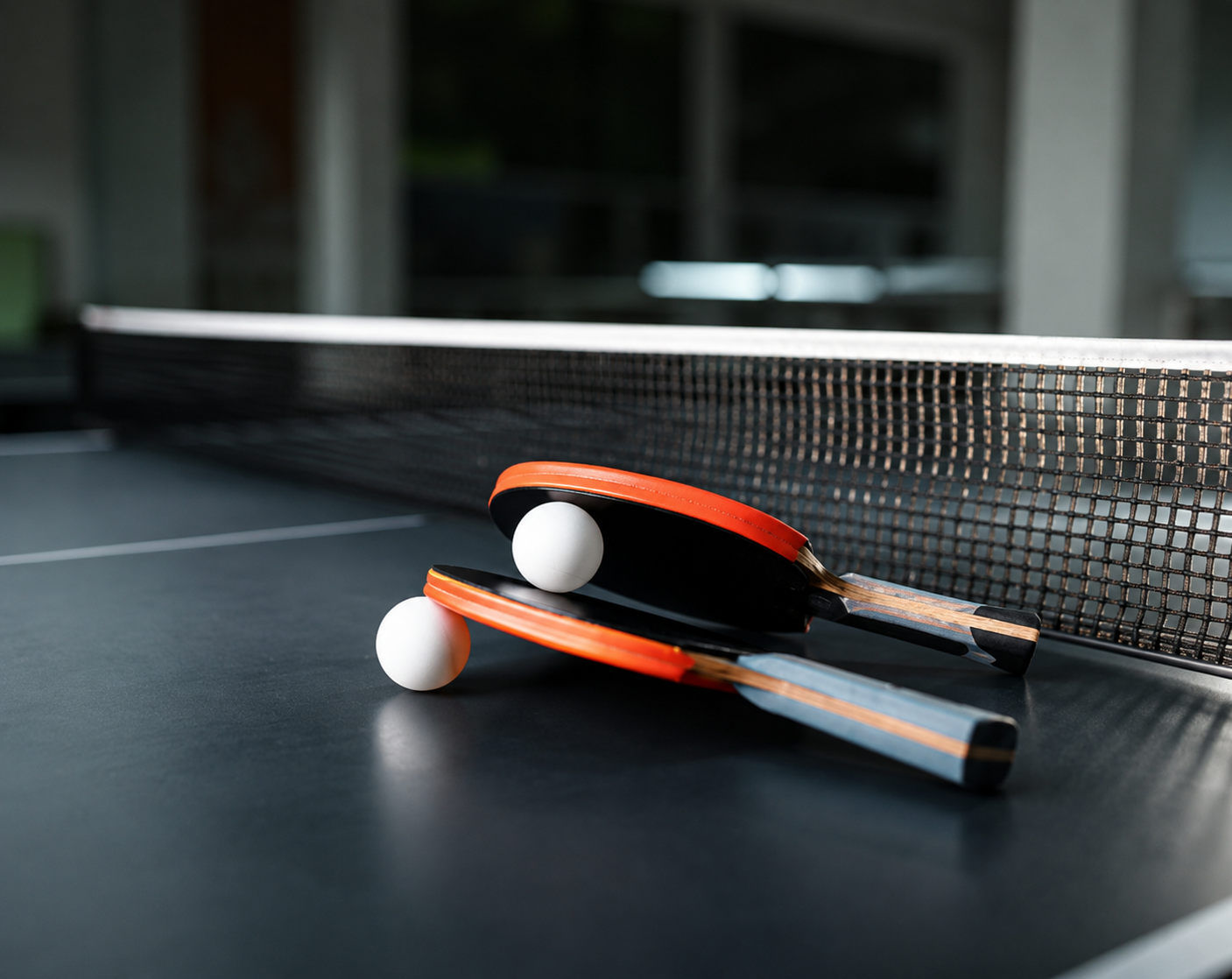 Indoor Games